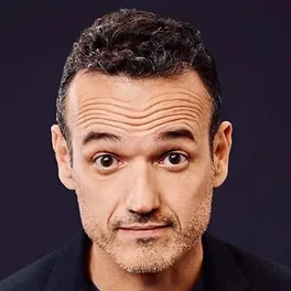 Fabien Olicard